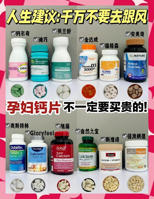 江苏代怀公司:供卵代怀妈妈补哪种钙比较好